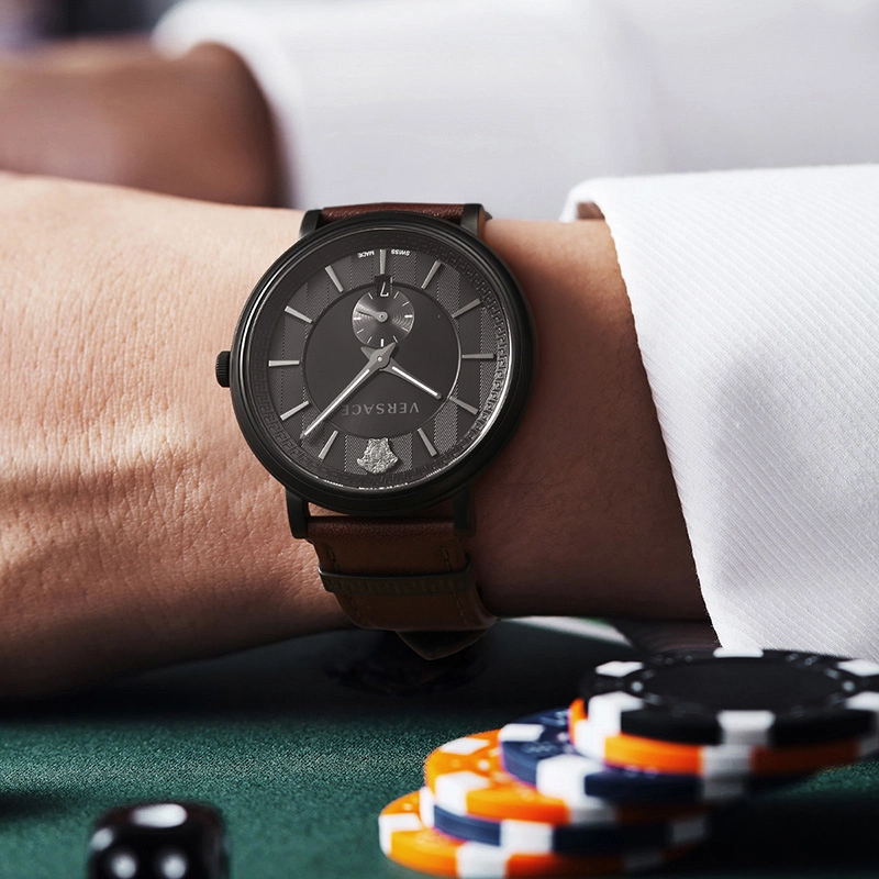 V-CIRCLE 42*38mm