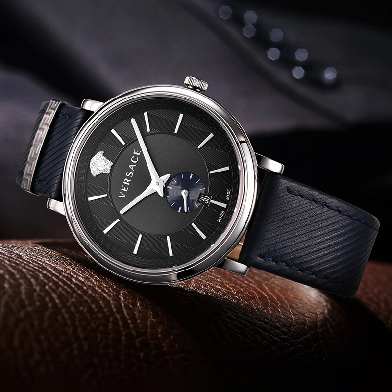 V-CIRCLE 42*38mm