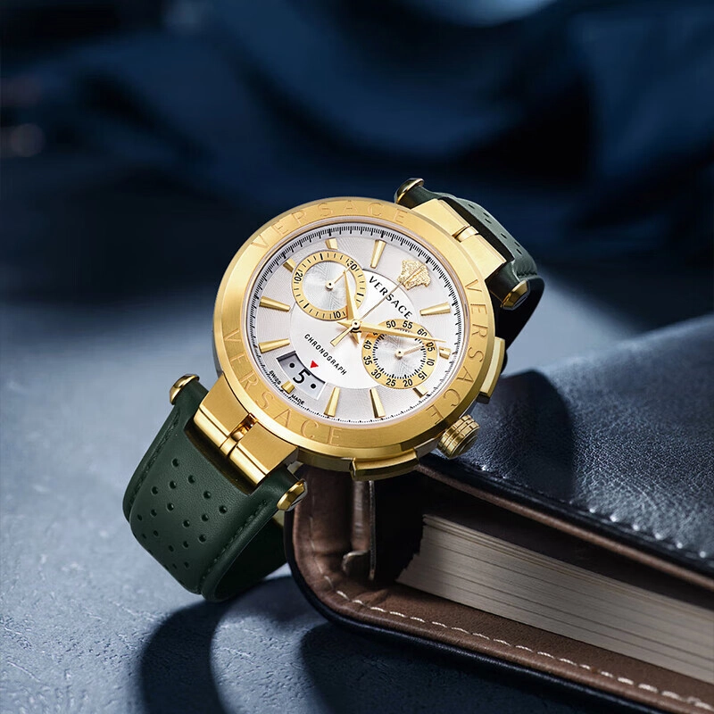 VERSACE VERSACE 45mm VE1D00219