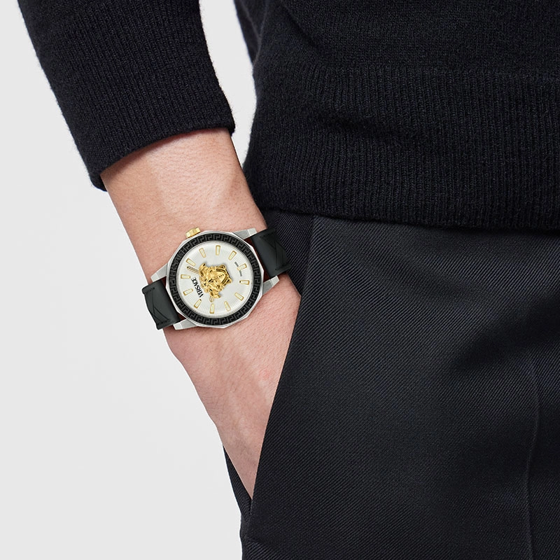 VERSACE 43 VE9I00124