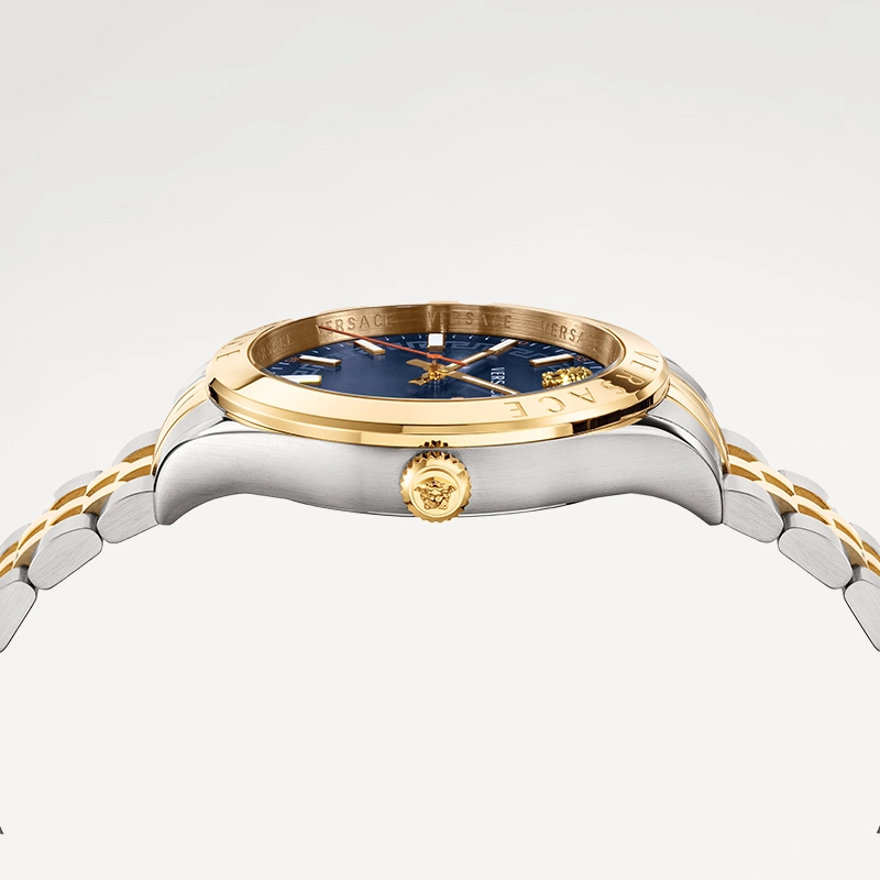 VERSACE 42mm 50m