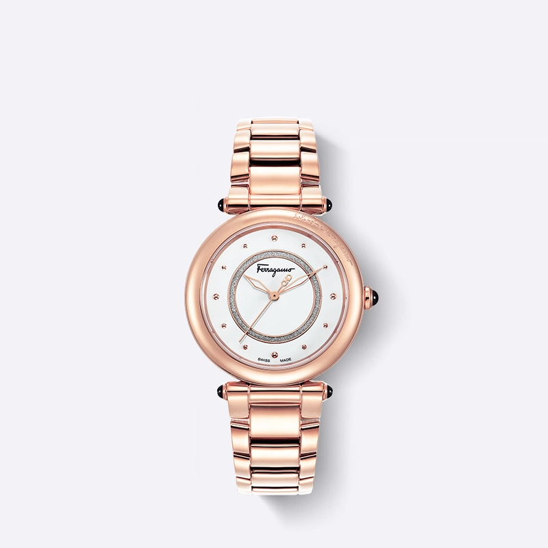 FERRAGAMO 36mm