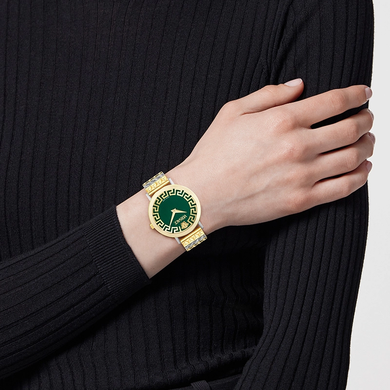 VERSACE 35
