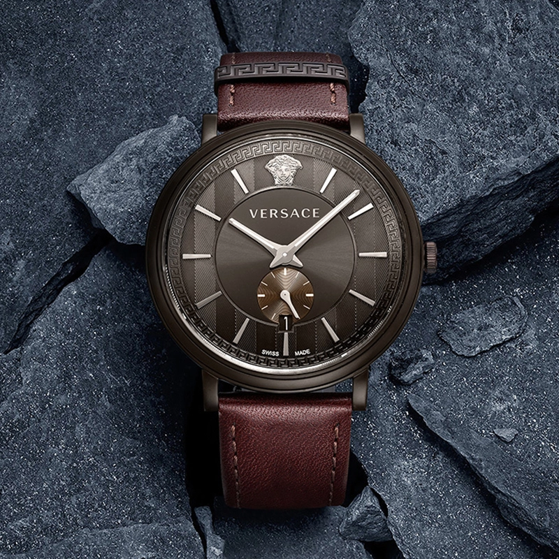 V-CIRCLE 42*38mm