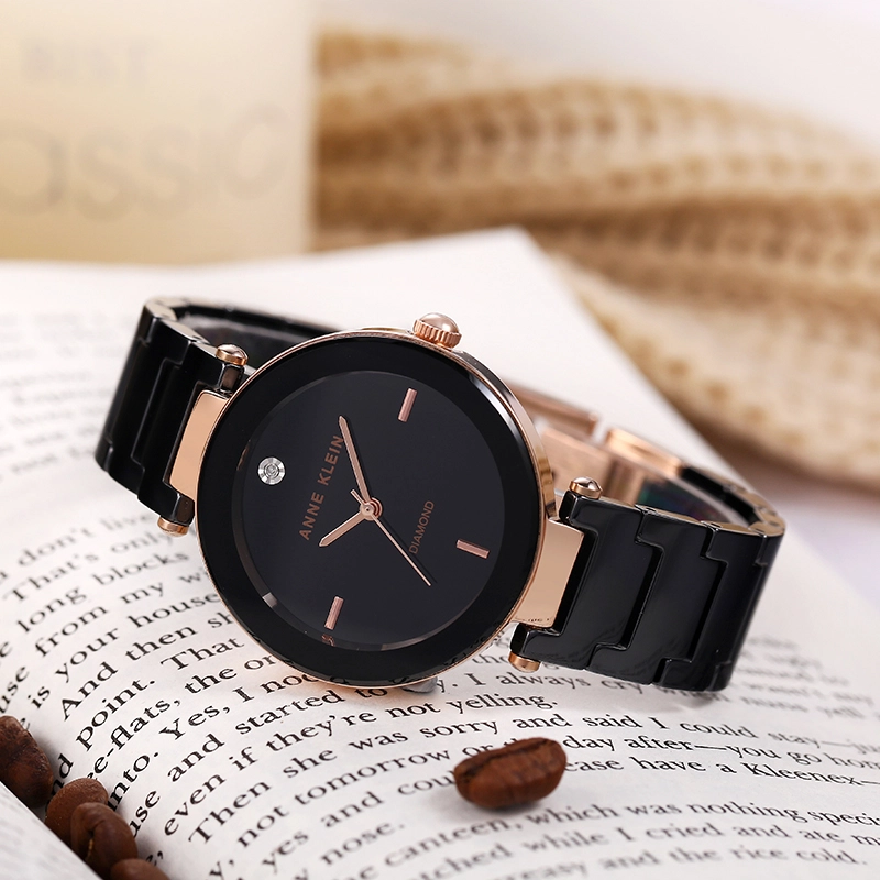 ANNE KLEIN 33mm