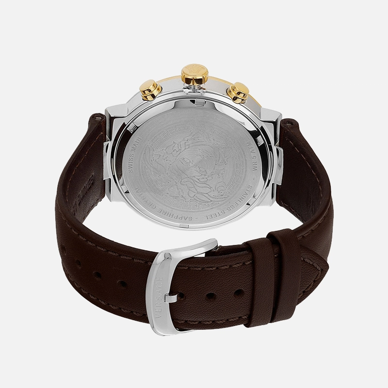 VERSACE VERSACE 45mm VE1D00219