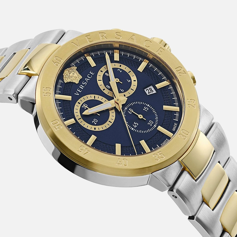 VERSACE VERSACE 45mm VE1D00219