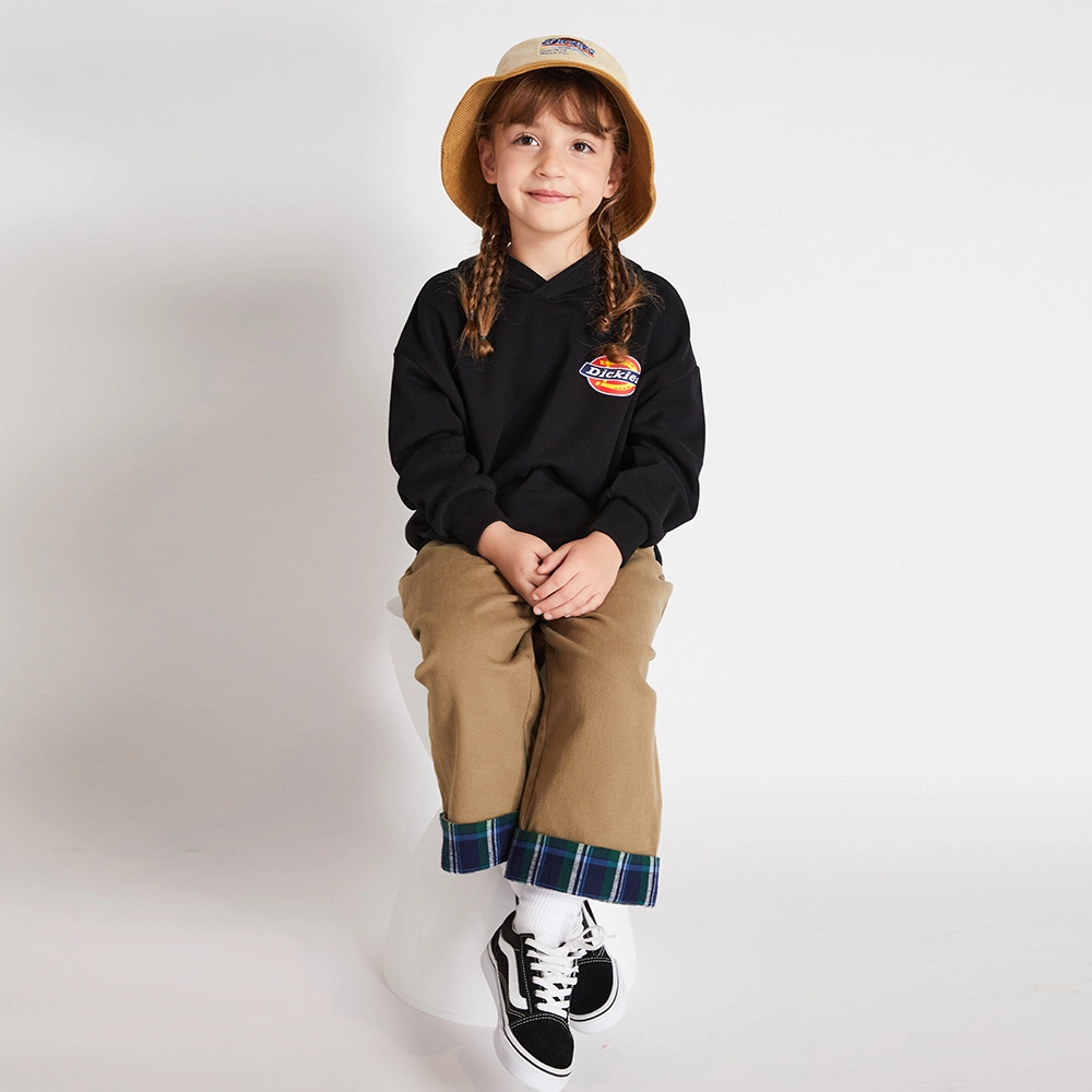 Dickies Logo
