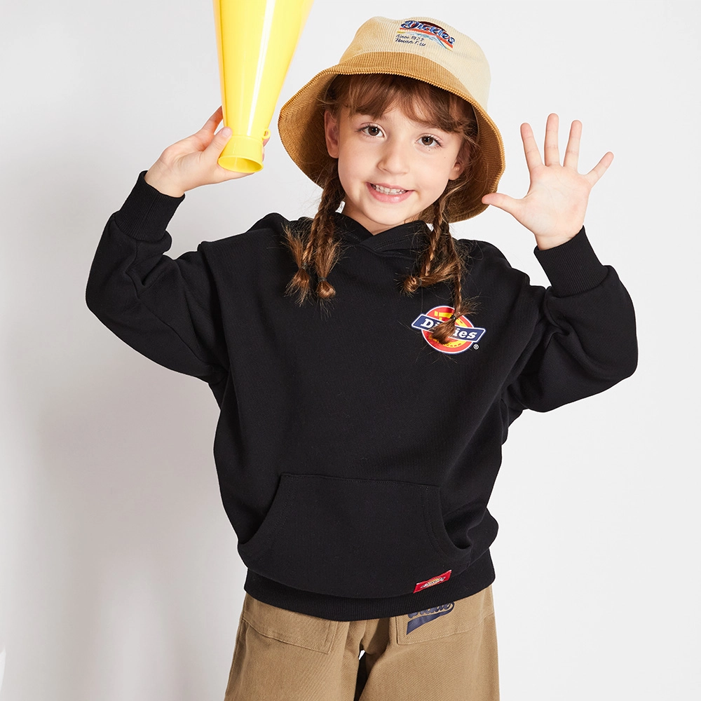Dickies Logo