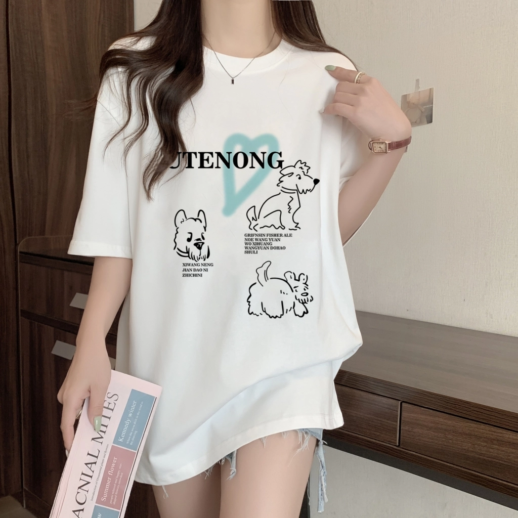 EOEI SS24 T