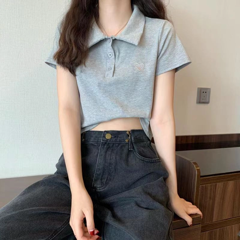 EOEI SS24 POLO T