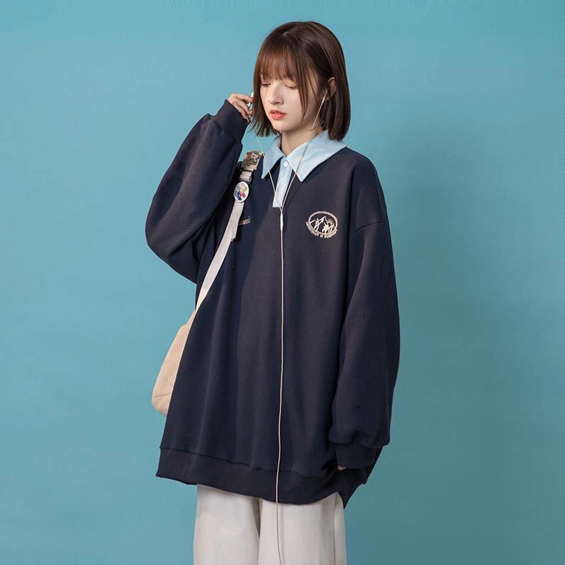 EOEI SS24 polo