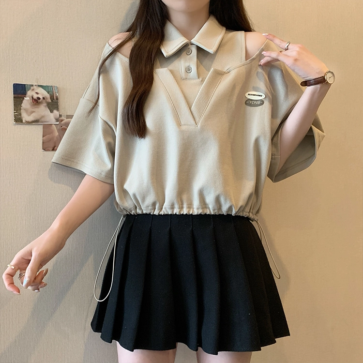 EOEI Polo SS24 T