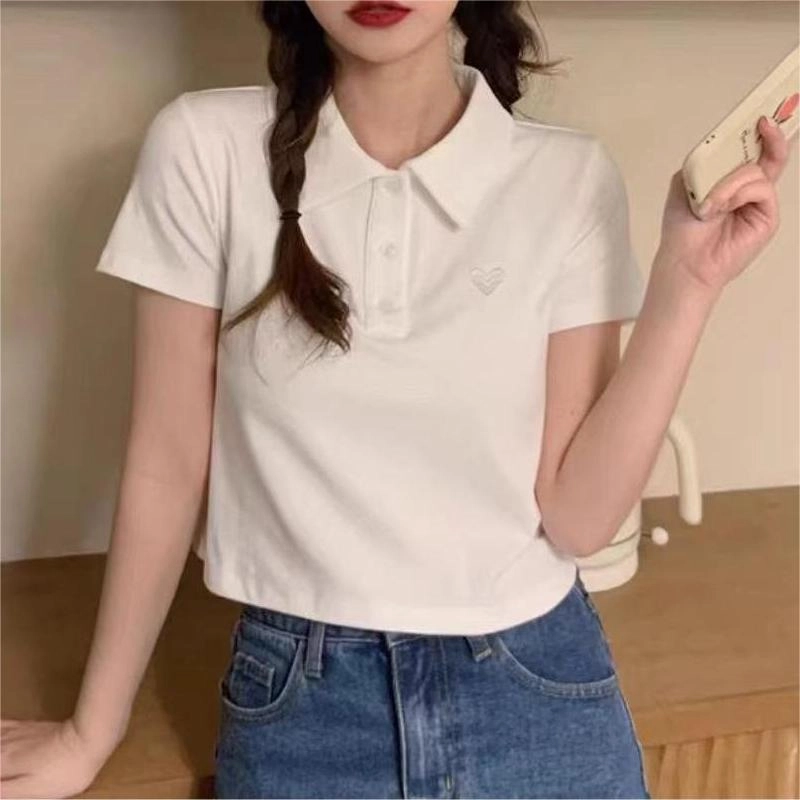 EOEI SS24 POLO T