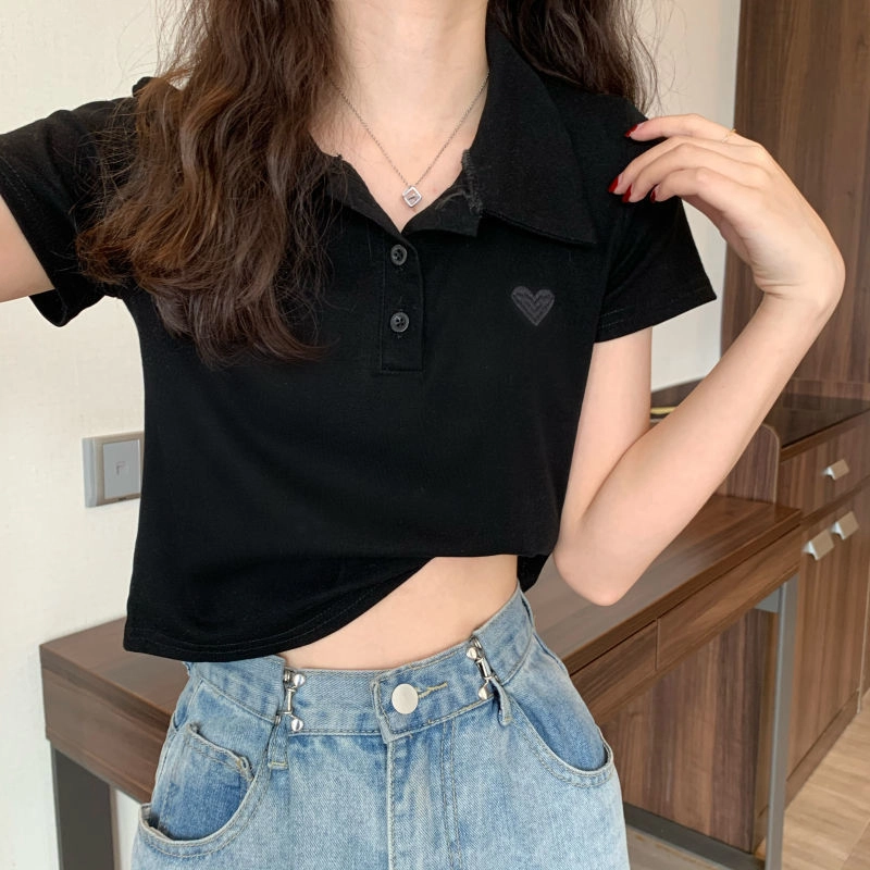 EOEI SS24 POLO T