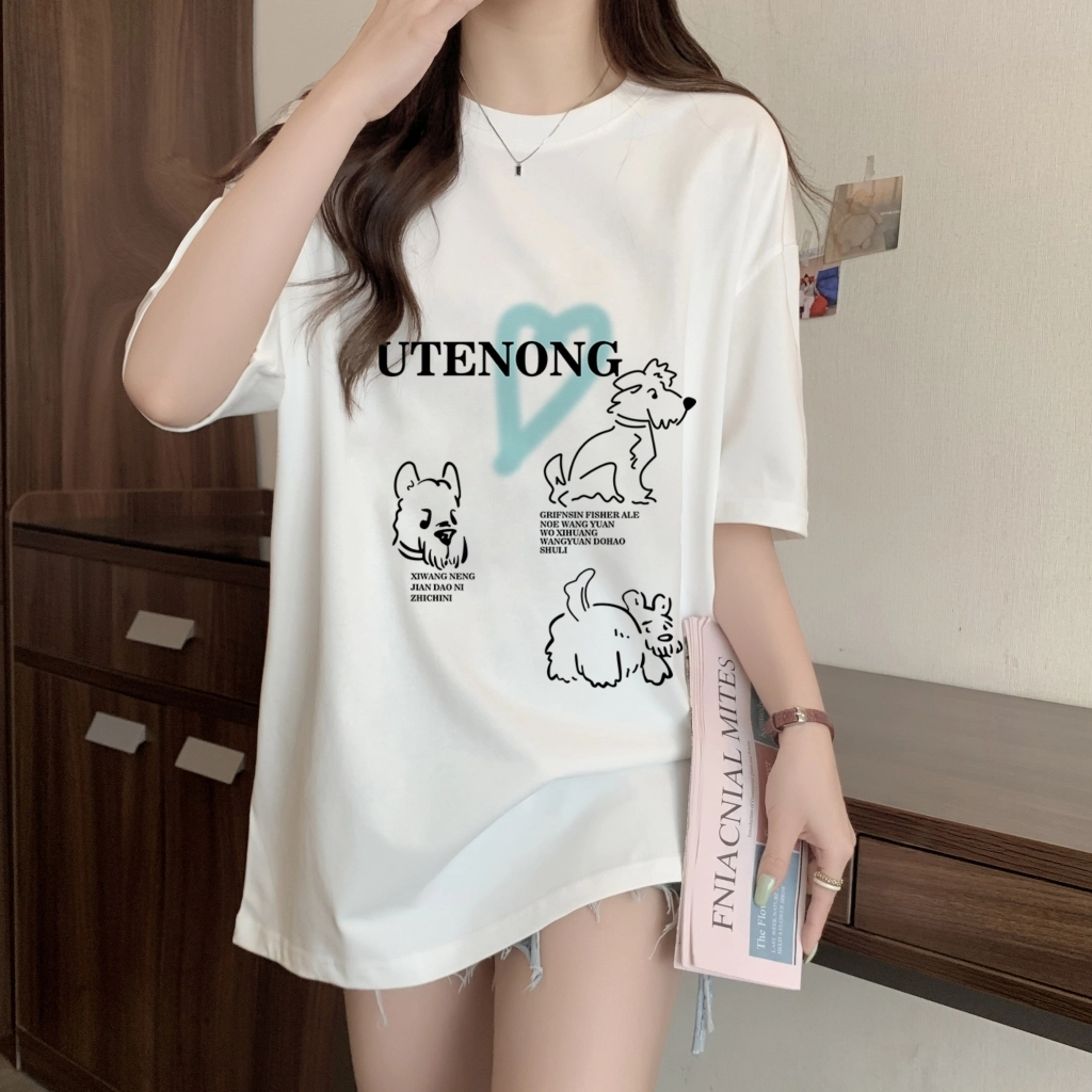 EOEI SS24 T