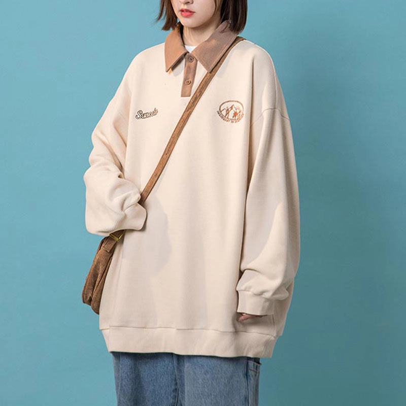 EOEI SS24 polo