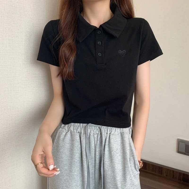 EOEI SS24 POLO T