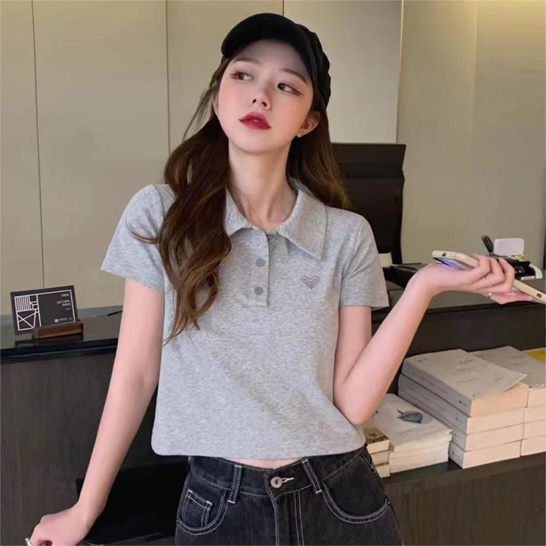 EOEI SS24 POLO T