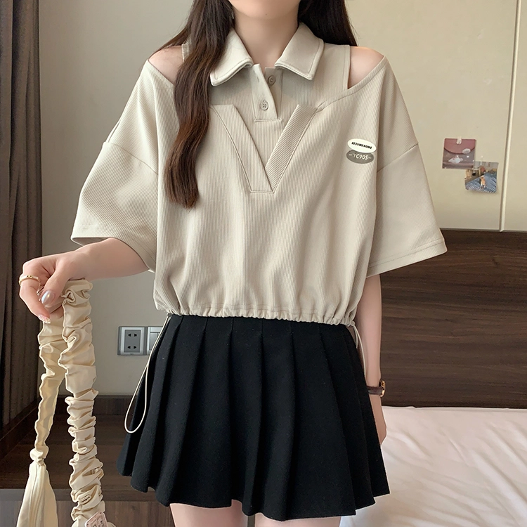 EOEI Polo SS24 T