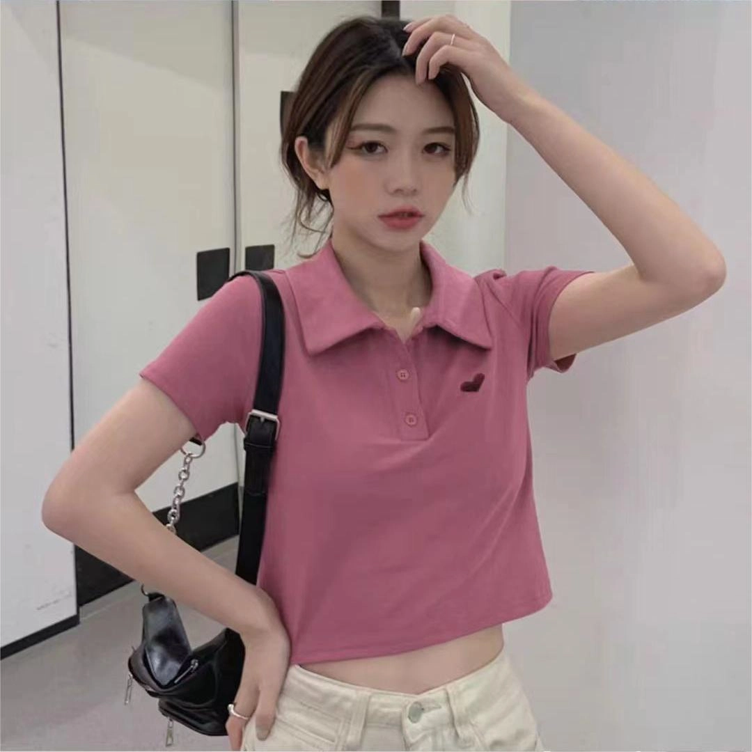 EOEI SS24 POLO T