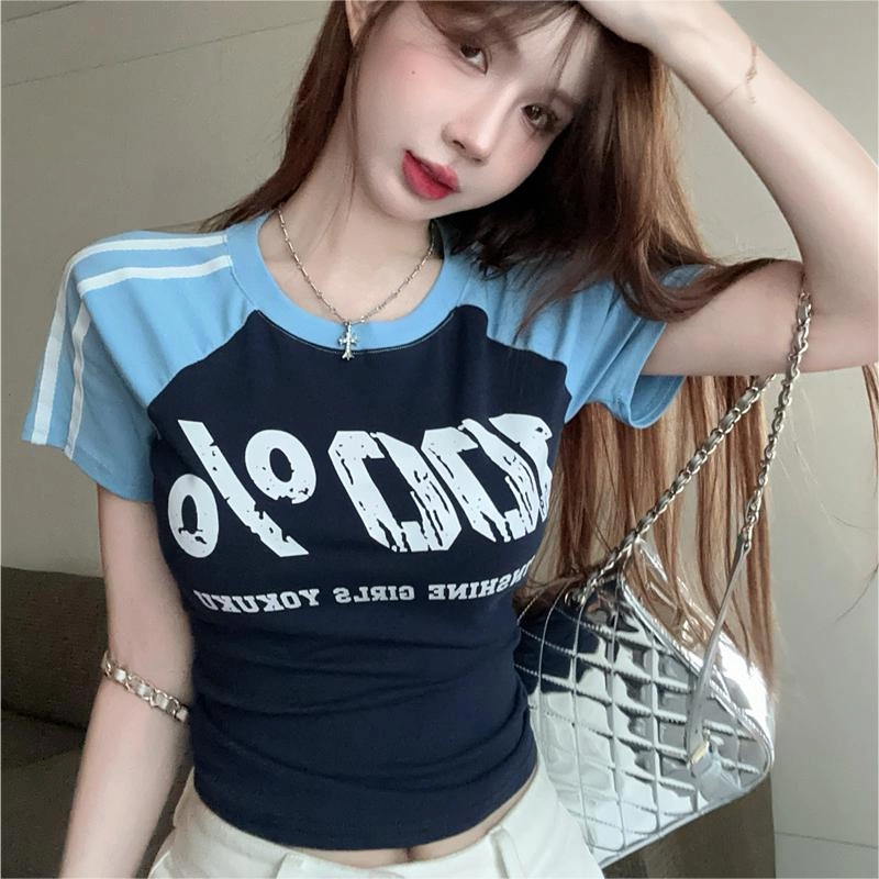 EOEI SS24 T