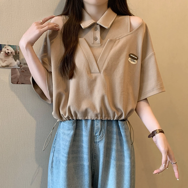 EOEI Polo SS24 T