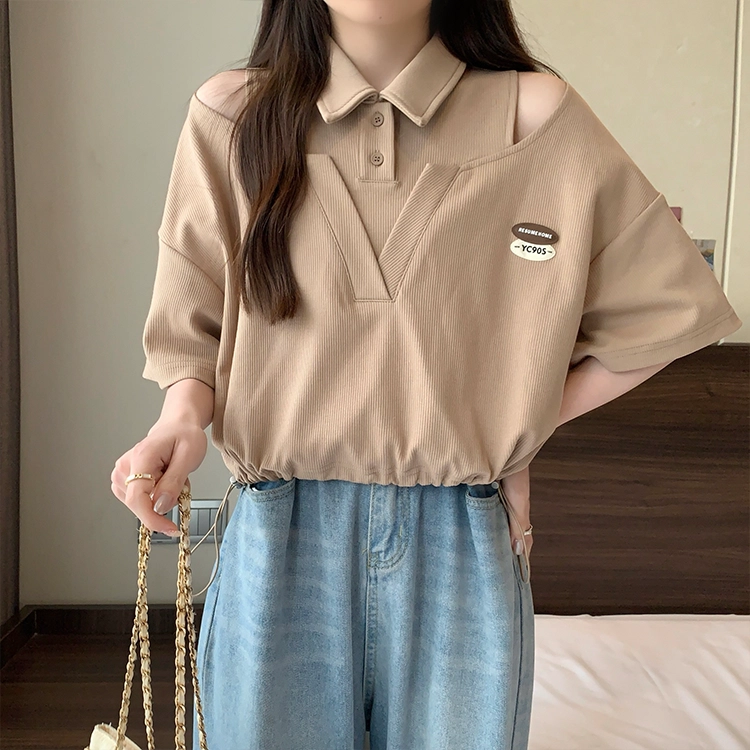 EOEI Polo SS24 T