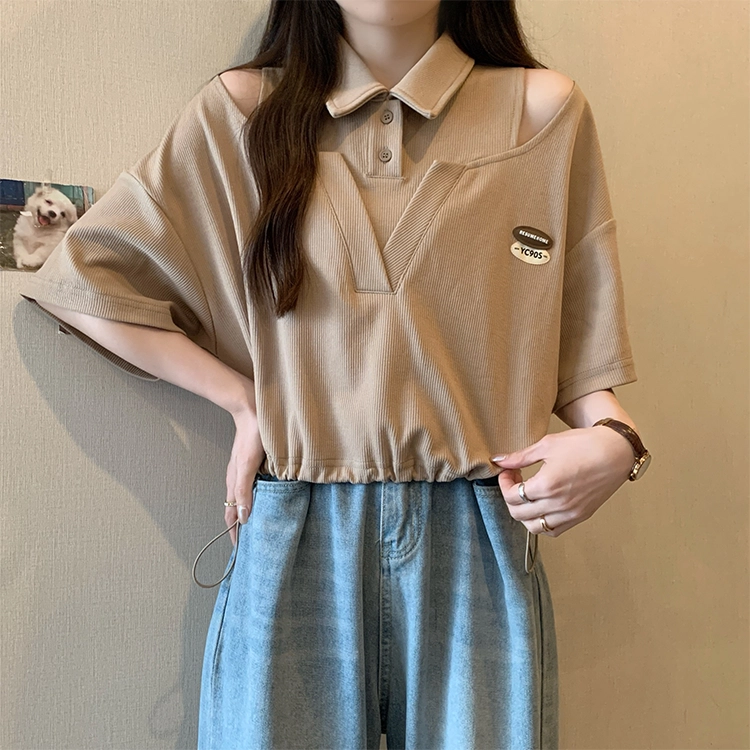 EOEI Polo SS24 T