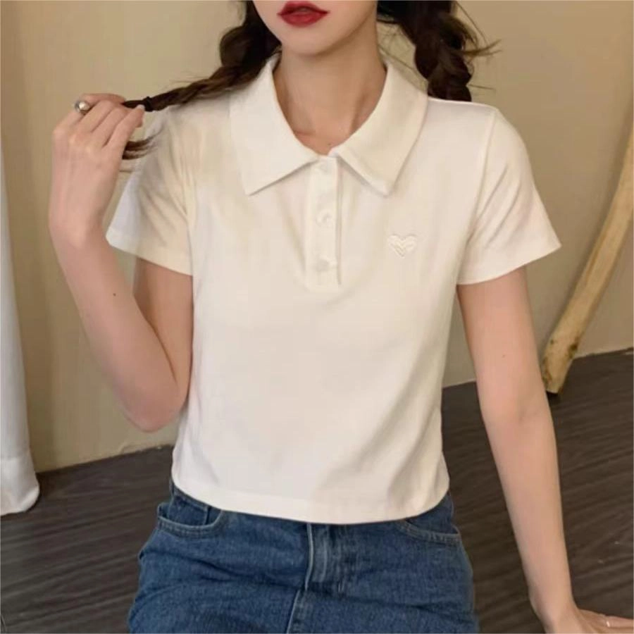 EOEI SS24 POLO T