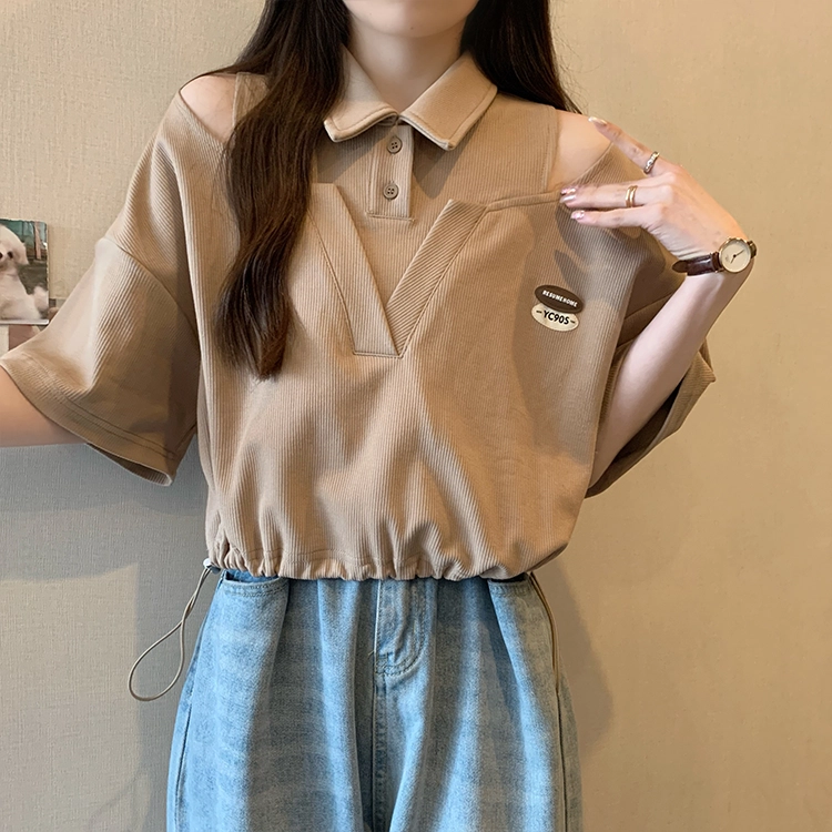 EOEI Polo SS24 T
