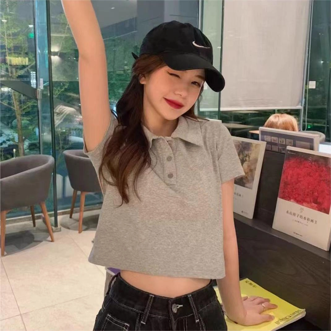 EOEI SS24 POLO T