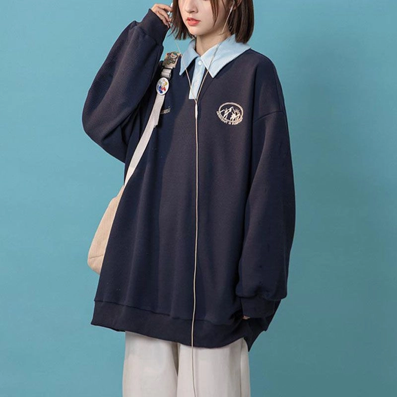 EOEI SS24 polo