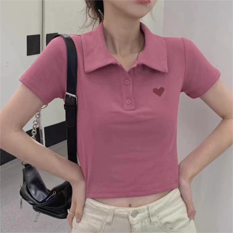 EOEI SS24 POLO T