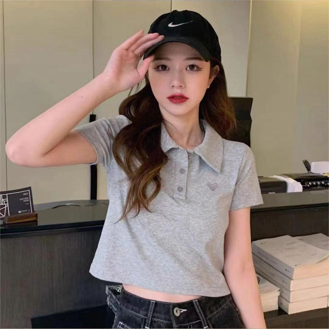 EOEI SS24 POLO T