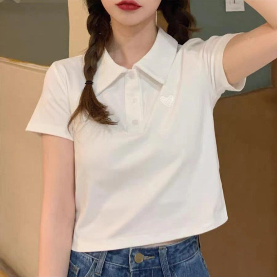 EOEI SS24 POLO T