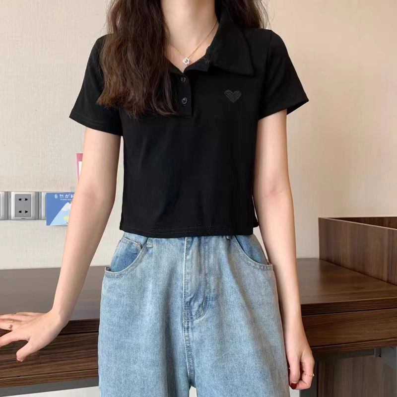 EOEI SS24 POLO T
