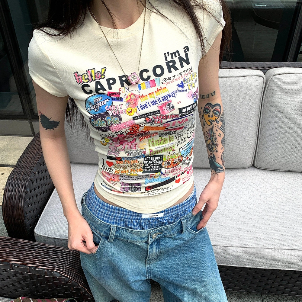 ECKCDS T