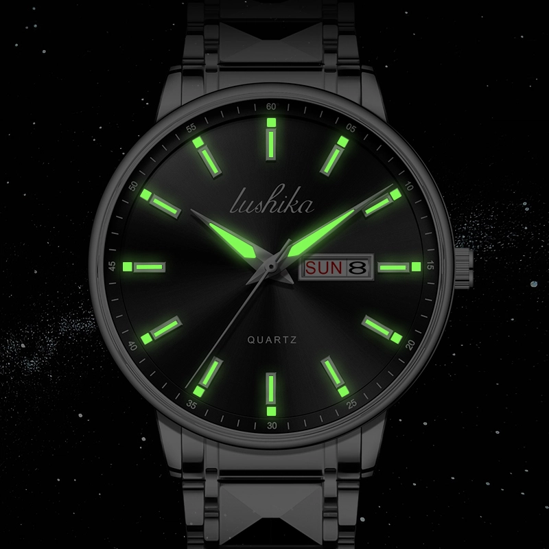 lushika