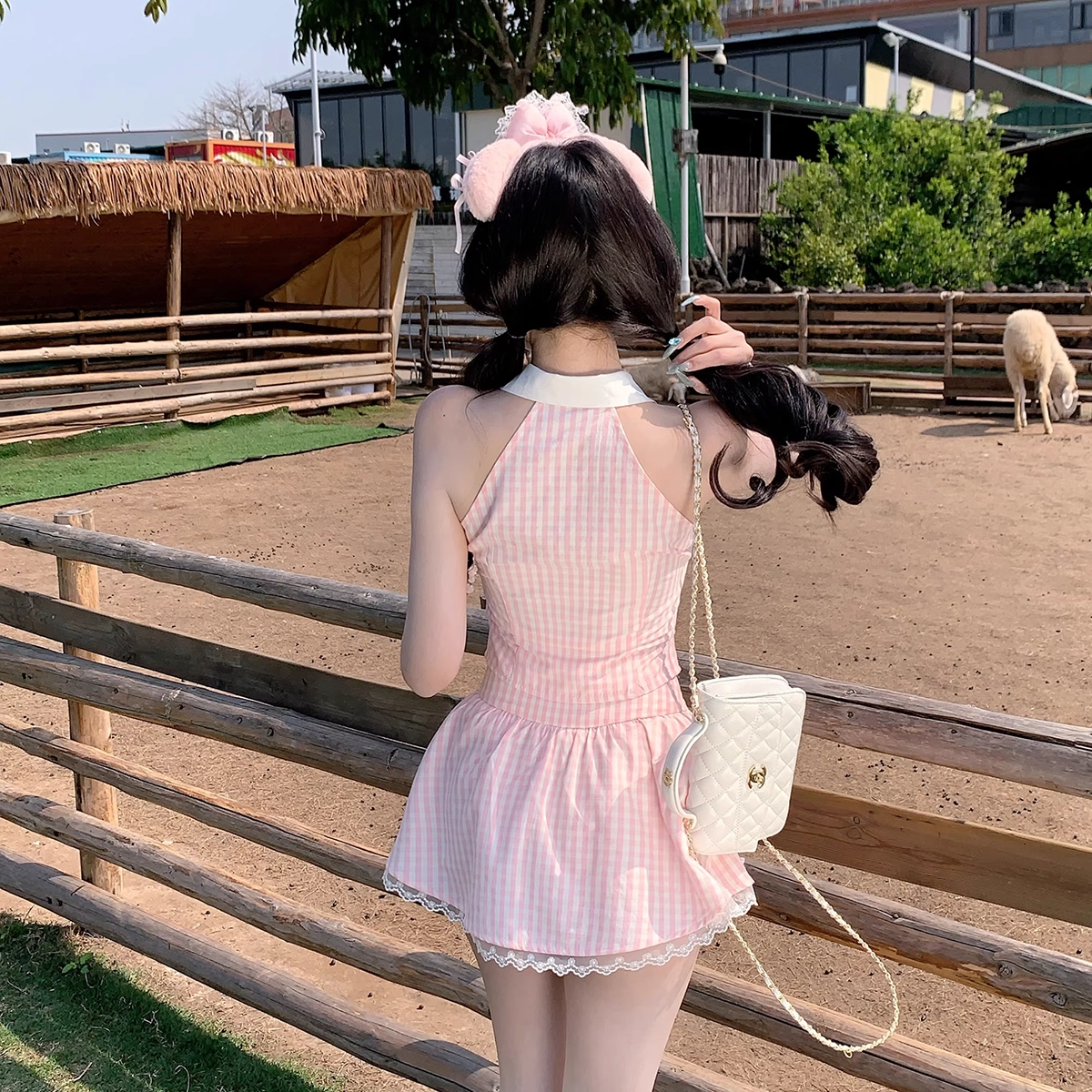AURORA MUSE POLO