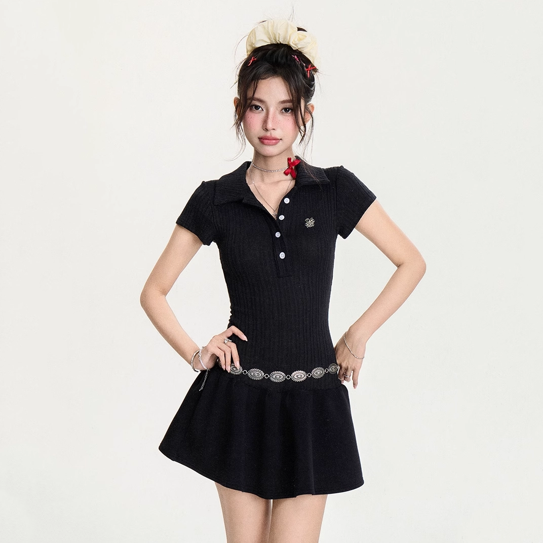 AURORA MUSE polo
