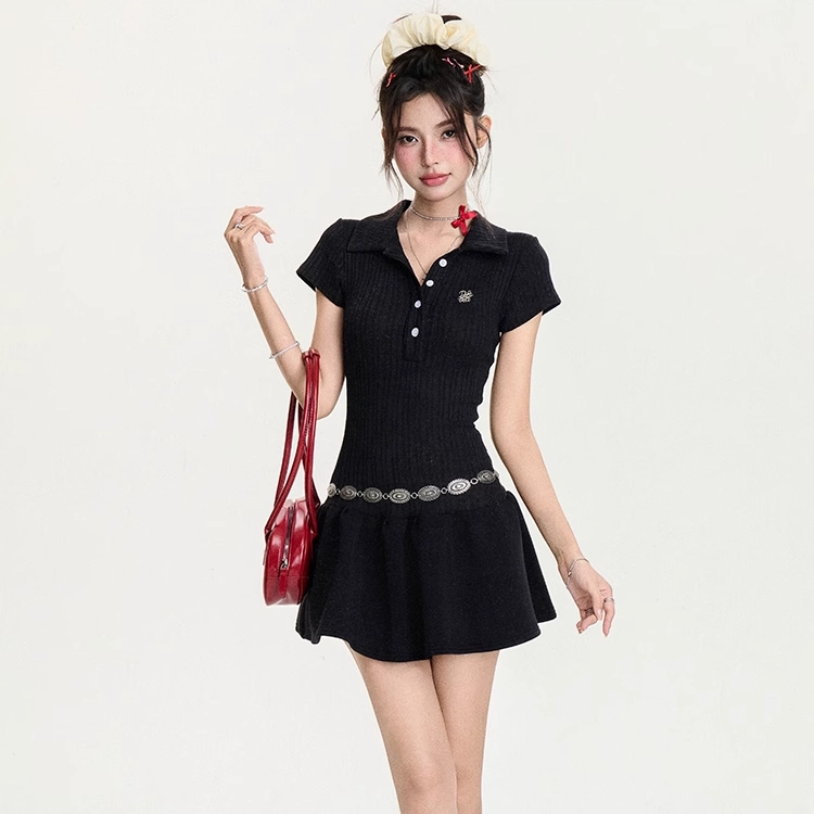 AURORA MUSE polo