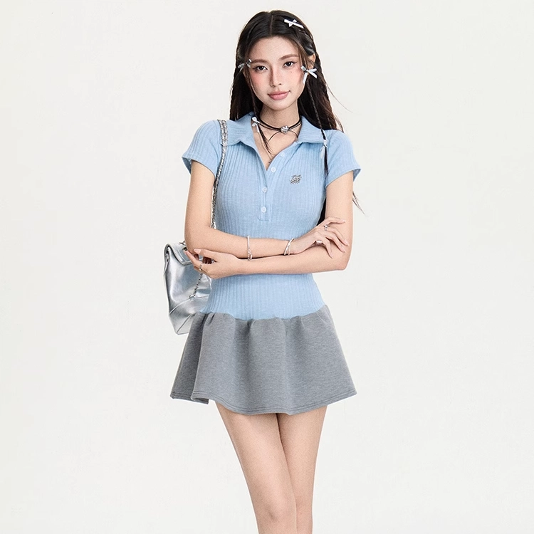 AURORA MUSE polo