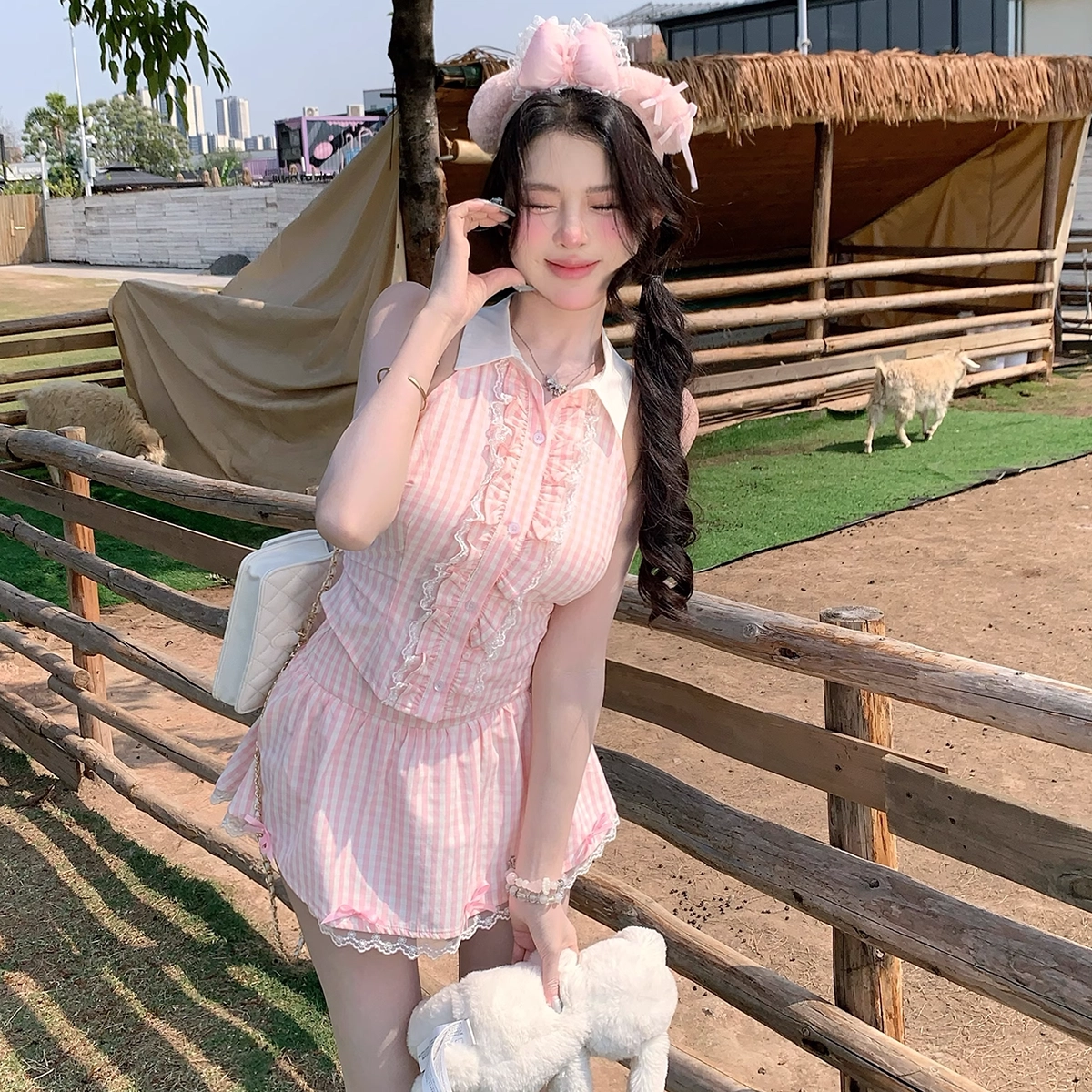 AURORA MUSE POLO