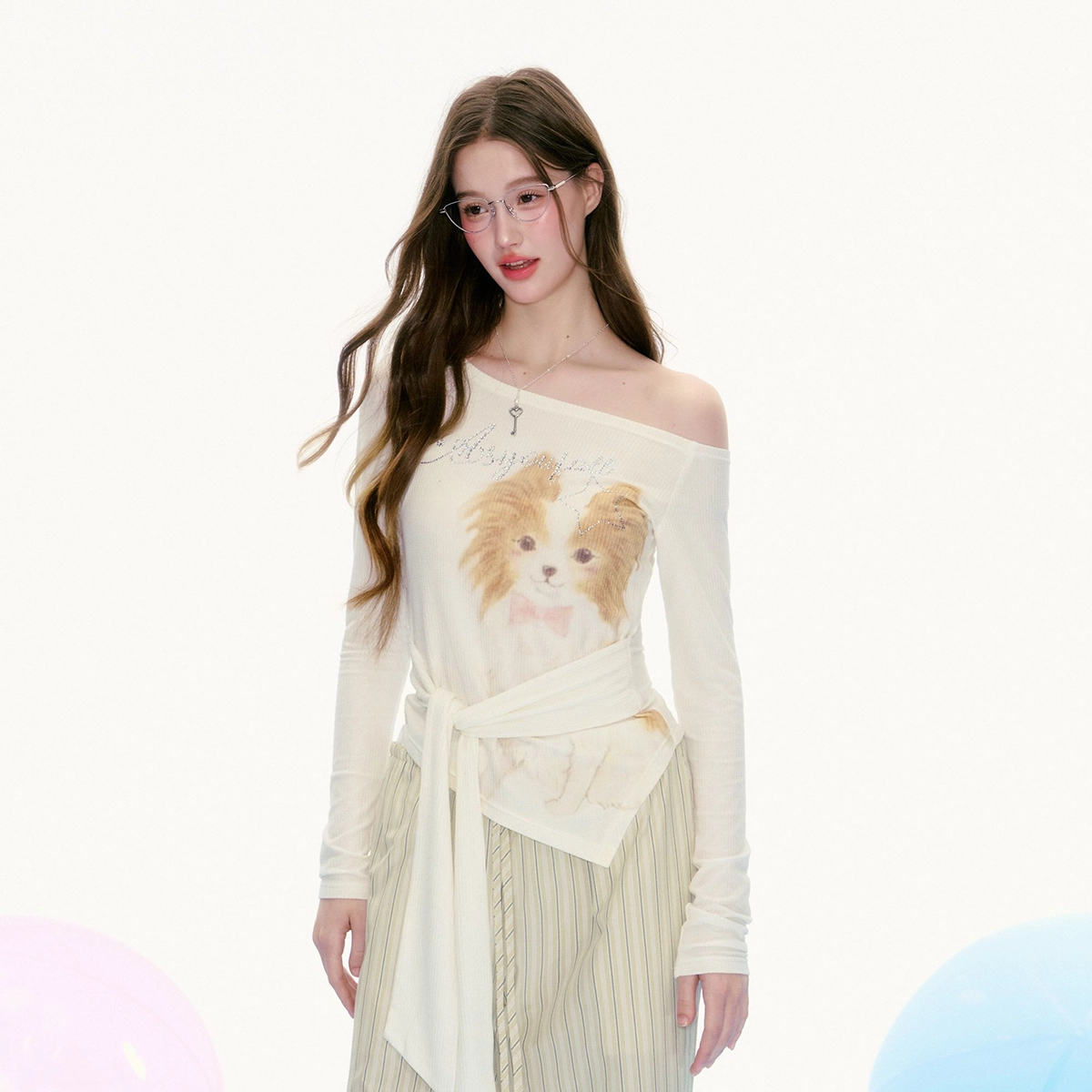 AURORA MUSE T