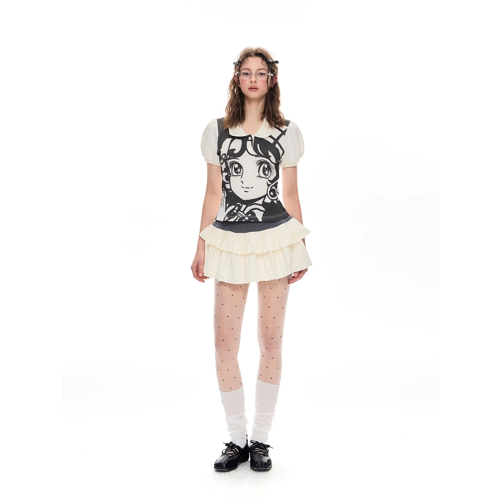 AURORA MUSE POLO