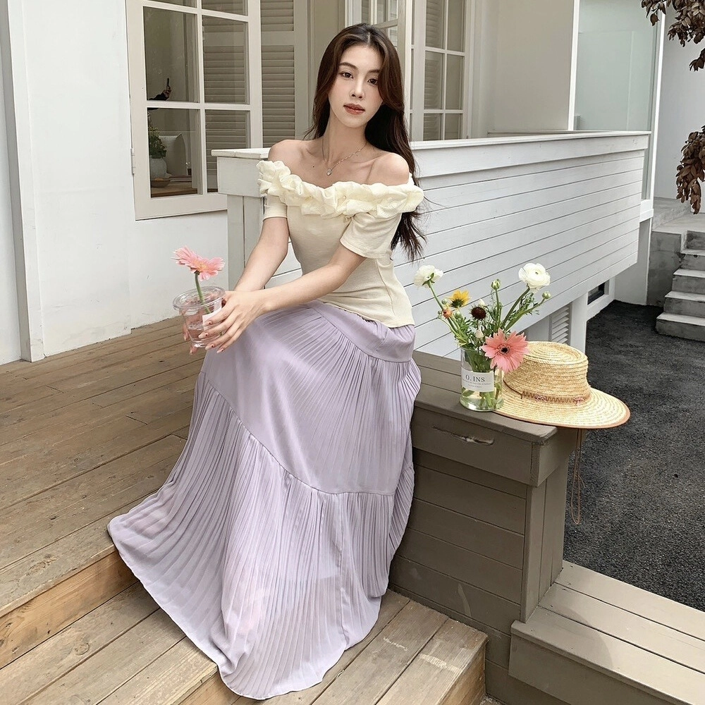 AURORA MUSE T