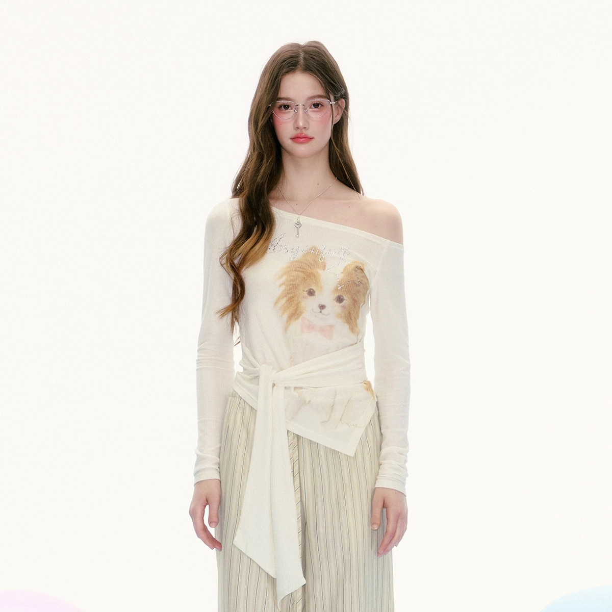AURORA MUSE T