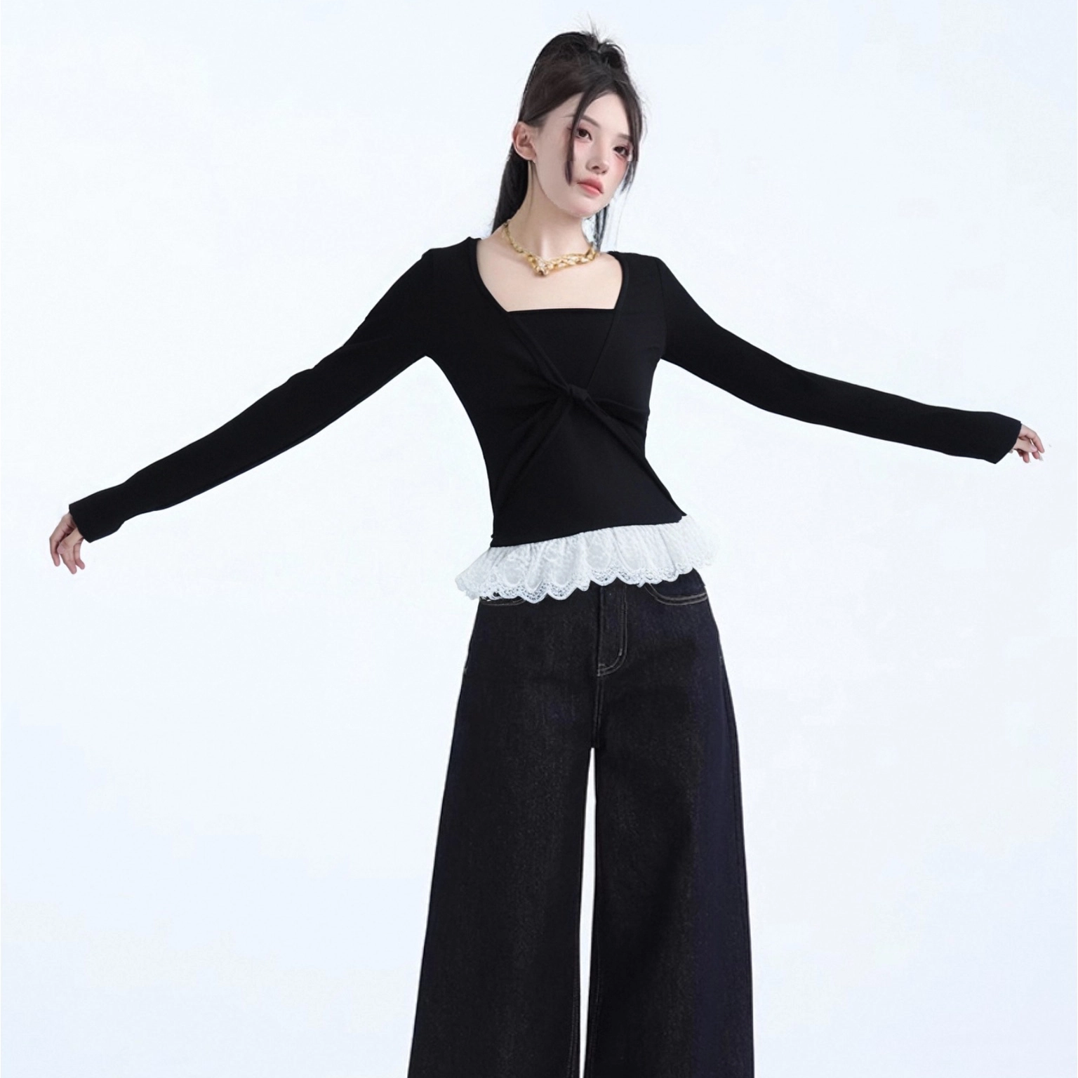 AURORA MUSE T