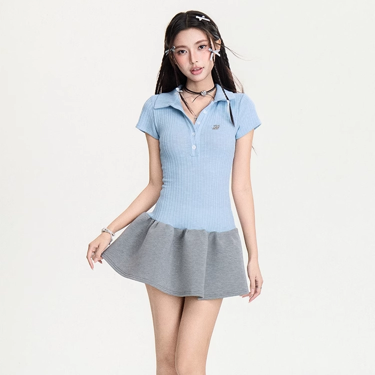 AURORA MUSE polo